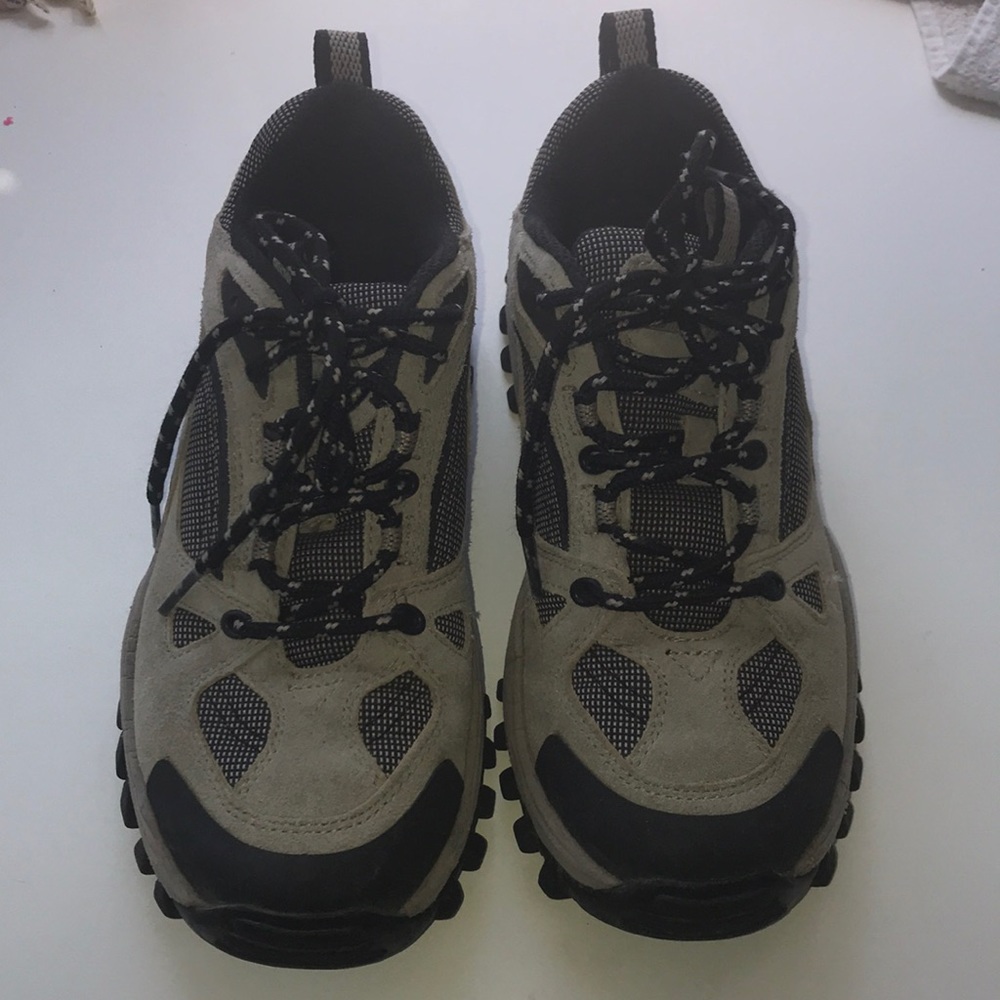 Hiking Boots
